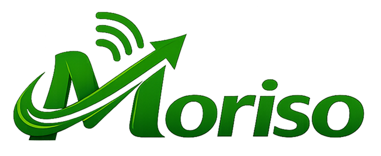 Moriso Topup